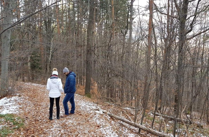 За споделянето